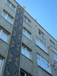 Kağıthane'de şüpheli olay : Kadın doktor avukat sevgilisinin evinin terasından düştü