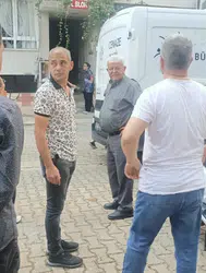 Aydın'da acı olay : Kanser tedavisi gören 78 yaşındaki adam ölü bulundu
