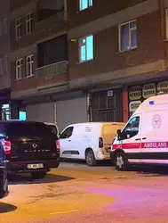 Erzurum'da yaşlı adam evinde ölü bulundu