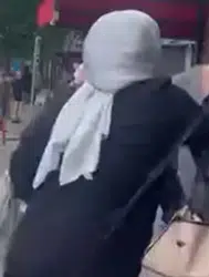 Esenyurt'ta dehşet anları