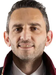Denizli Barosu'nun yeni başkanı Engin Yıldız oldu : Engin Yıldız kimdir?