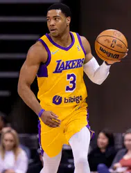 Trabzonspor Basketbol, Shaquille Harrison'u renklerine bağladı