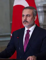 Bakan Fidan : Kore Cumhuriyeti ile stratejik ortaklığı derinleştirmeye devam edeceğiz
