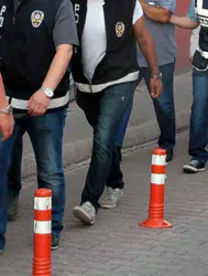 Konya merkezli 24 ilde ehliyet sınavı operasyonu