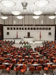 TBMM Genel Kurulu toplandı : Milletvekilleri gündem dışı söz aldı