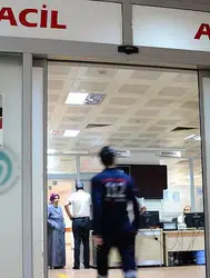 Karaman’da feci ölüm : Yaşlı kadın alevlerin arasında kaldı