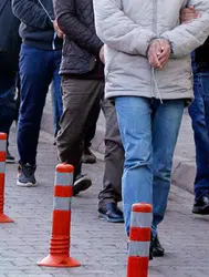 Konya'da uyuşturucu operasyonunda 18 kişi tutuklandı