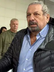 Erman Toroğlu'na 3 yıl hapis istemi : Canlı yayındaki o sözler davalık etti