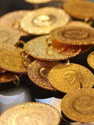 Altın fiyatlarında dalgalı seyir : Kilogramı 6 milyon 322 bin lira oldu