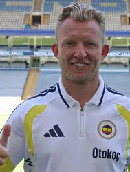 Fenerbahçe, Dirk Kuyt'ın yeni görevini açıkladı