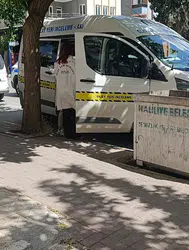 Şanlıurfa'da silahlı saldırı : Avukat ve mali müşavir kardeşler yaralandı