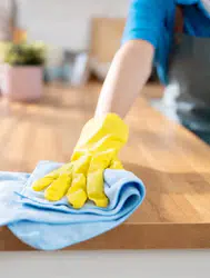 Yaz sıcaklarında ev temizliği neden önemlidir?