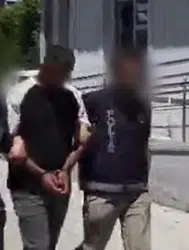 Bursa'da kesinleşmiş hapis cezası bulunan 4 firari hükümlü yakalandı