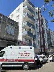 Şanlıurfa'da korkunç olay : Baba ağır yaralı, oğlu ise ölü bulundu