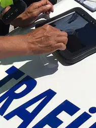 Kadıköy’de boş arsaya kaçak toprak dökenlere 287 bin TL ceza kesildi