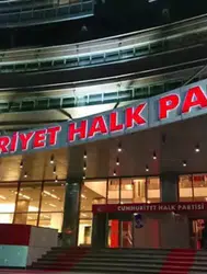 CHP'de kurultay tarihi belli oldu