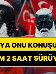 Dünya Türk taraftarı konuşuyor! Herkesin peşinden koştuğu 'Udi Neco' sırrını açıkladı