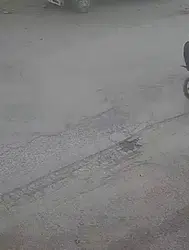 Konya Beyşehir'de polisten kaçan sürücü kaza geçirdi