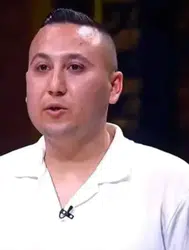 Abdülcelil Erkan kimdir? MasterChef Abdülcelil kaç yaşında, nereli ve mesleği nedir?