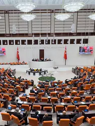 TBMM Genel Kurulu toplandı : Milletvekilleri gündem dışı konuşmalar yaptı