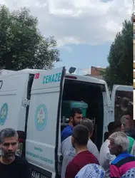 Balayı tatili faciaya döndü : Genç damat Süleyman Sarıefe hayatını kaybetti
