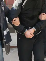 Afyonkarahisar'da bıçaklı kavga : 1 yaralı, 5 gözaltı