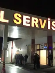 Sakarya'da mevlitte ikram edilen yemekleri yiyen 13 kişi hastanelik oldu