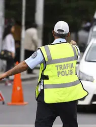 Gaziantep'te ters yönde ilerleyen sürücüye 90 bin TL ceza kesildi
