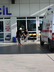 Muğla'da otomobilden atıldığı iddia edilen kadın hayatını kaybetti