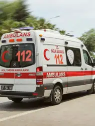 Balıkesir'de denizde boğulma tehlikesi geçiren çocuk kurtarılamadı