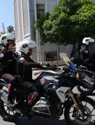 Mersin'de polis denetimlerinde aranan 3 şüpheli yakalandı