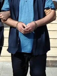 Kahramanmaraş'ta uyuşturucu operasyonu : 25 tutuklu