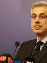 Bakan Memişoğlu, Siirt'te açıklamalarda bulundu