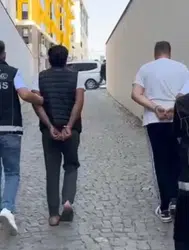 Edirne'de uyuşturucu operasyonu : 2 tutuklama