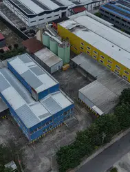 Hüseyin Başaran fındık fabrikasını Haluk Levent'in asistanına devretmiş