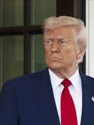 Trump : Graham'ın ölümü 'Amerika'yı Kurtarma Yasası' için büyük darbe