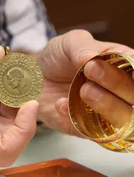 Borsa İstanbul’da altının kilogram fiyatı 6 milyon 62 bin TL’ye yükseldi