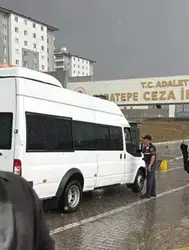 Oğuzhan Uğur Çorlu Cezaevi’ne gönderildi