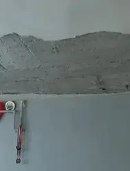 Sultangazi'de önce tavanı çöken bodrum kattaki evi bu kez su bastı : Aileden yardım talebi