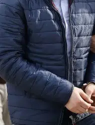 Kastamonu'da uyuşturucu operasyonu : 3 yakalama