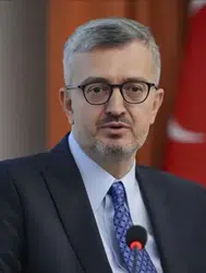 İletişim Başkanı Duran'dan 15 Temmuz Bisiklet Turu paylaşımı