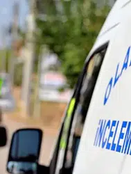 İzmir'de kayıp olarak aranan kişi ölü bulundu