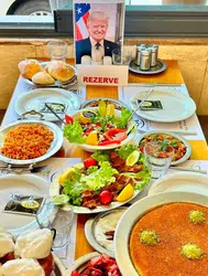 Ankara’da NATO hazırlığı : Trump için masa rezerve edildi