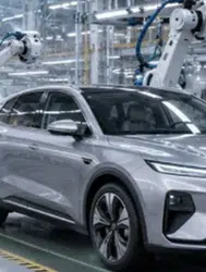 Ford ve Geely ortaklığı ile İspanya'da yeni bir dönem mi başlıyor?