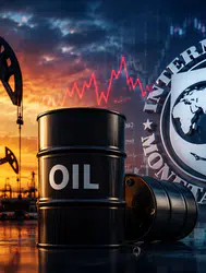IMF'den dünyayı tedirgin eden petrol uyarısı!