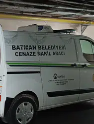 Mardin'de acı olay : Boğazına şeker kaçan bebek hayatını kaybetti