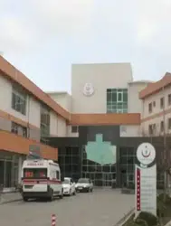 Çanakkale Ezine Hastanesi'nin tuvaletinde yeni doğmuş bebek cesedi bulundu