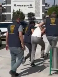 Kütahya'da halk otobüsündeki tacizden serbest kalmıştı : 2 çocuğa istismardan tutuklandı