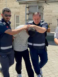 Samsun'da genç kadına cinsel saldırı : Şüpheli cezavinde