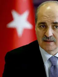 TBMM Başkanı Kurtulmuş, AK Parti heyetini kabul etti